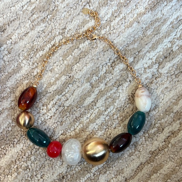 Cult Gaia Mercier Choker necklace - Picture 4 of 9